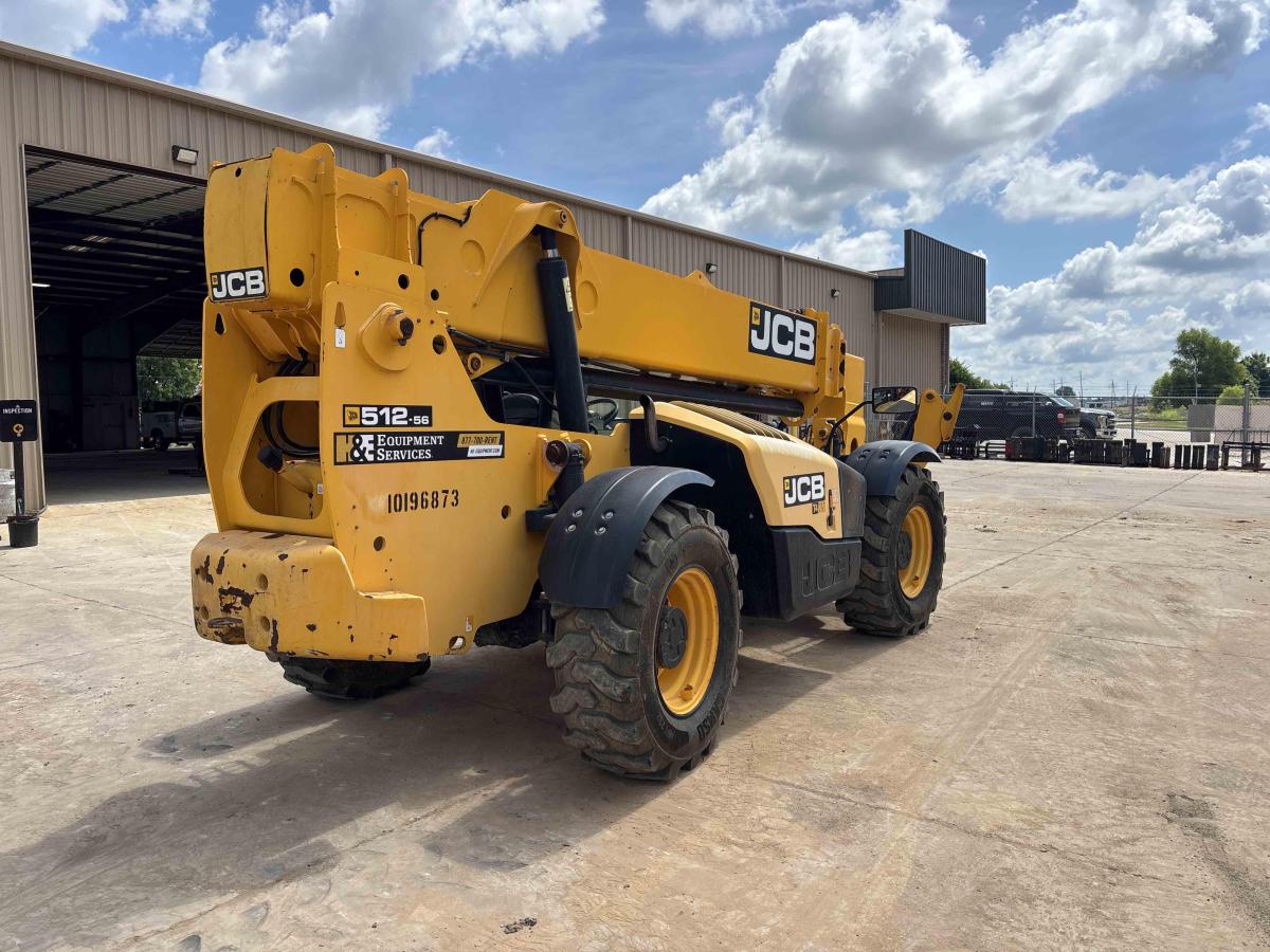 2016 JCB 512-56-4