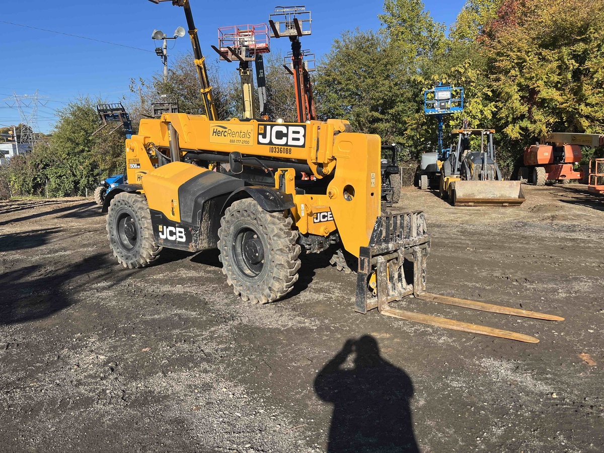 2021 JCB 506-36-4