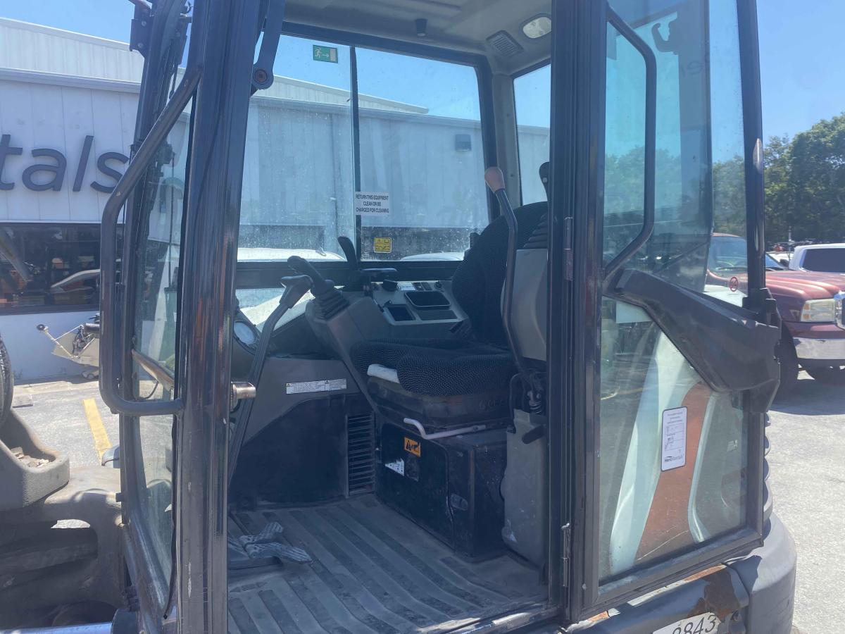 2019 Bobcat E85