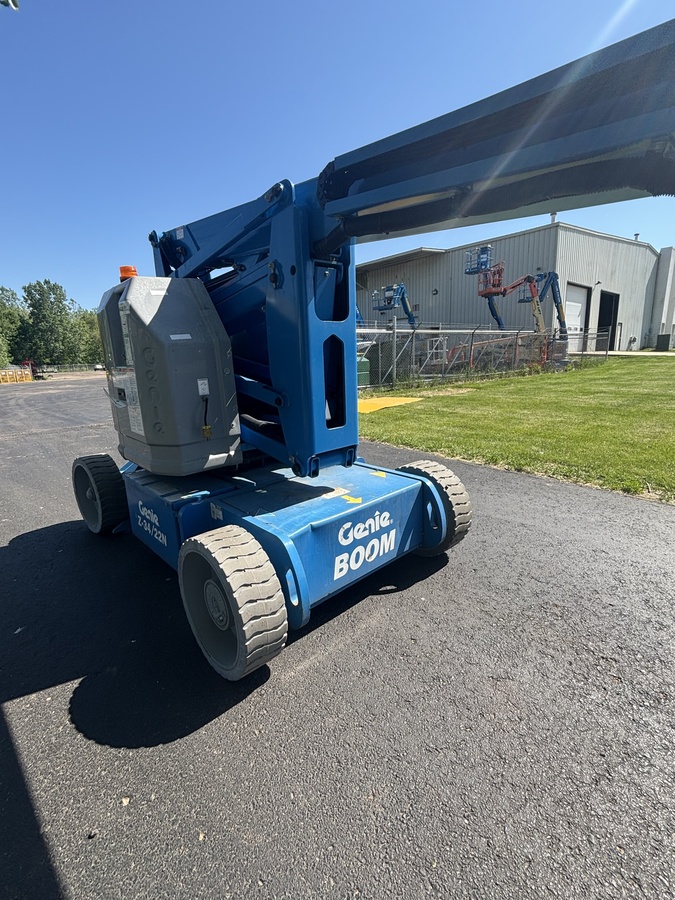 2018 Genie Z-34/22 N-6