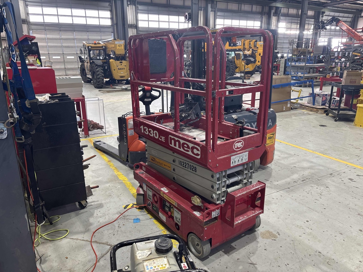 2017 MEC 1330SE-2