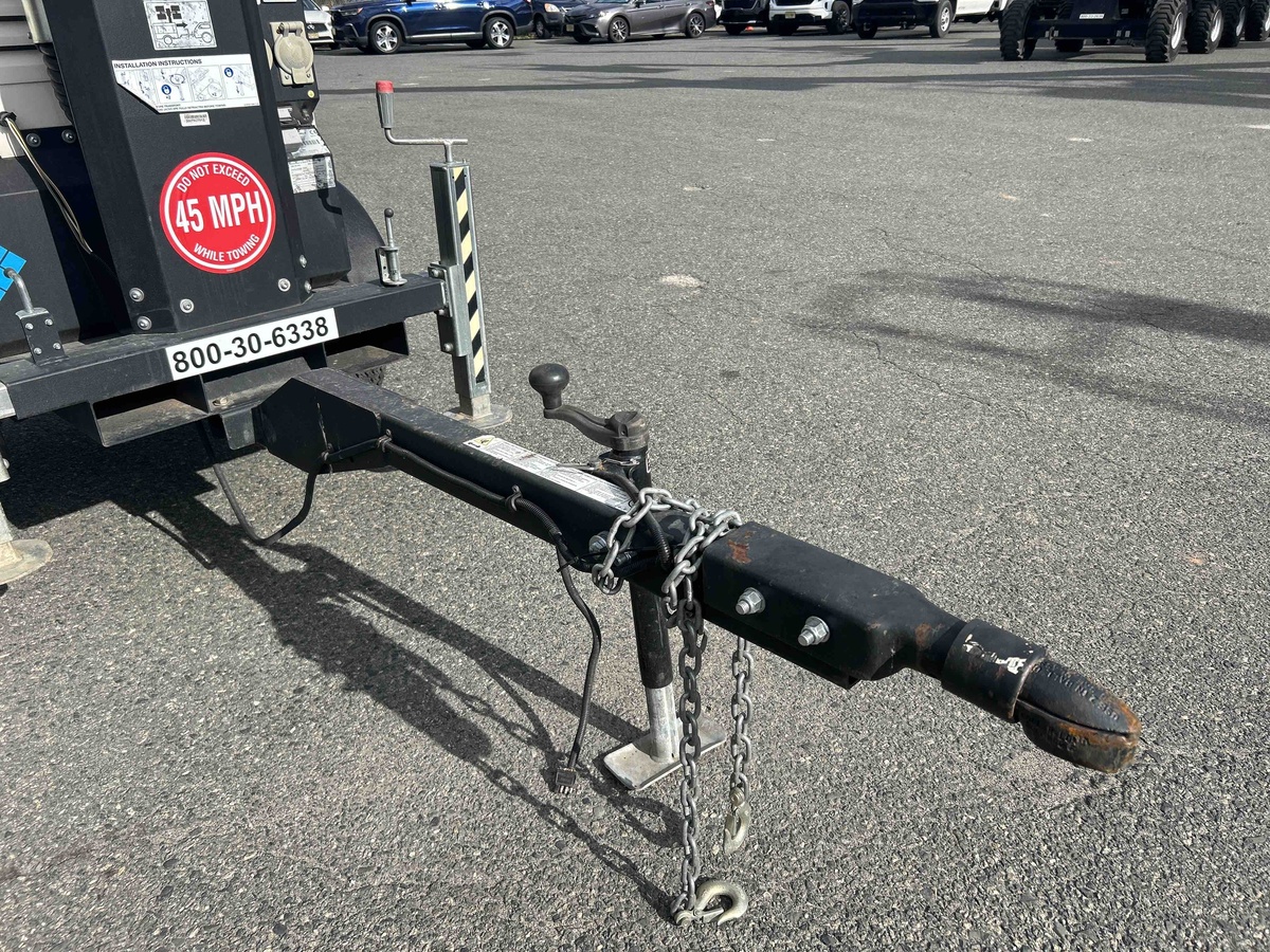 2021 Magnum G4-ECO-9