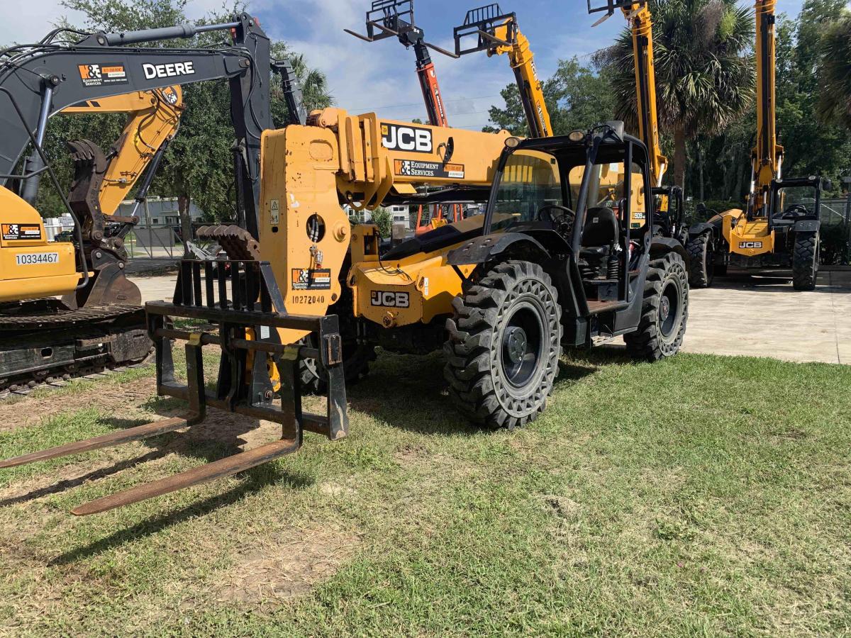 2019 JCB 509-42-2