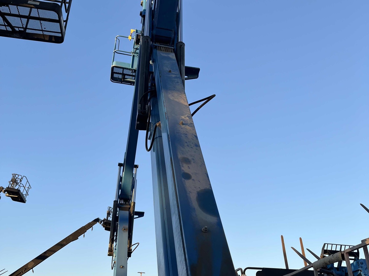 2018 Genie Z-45/25J RT-11