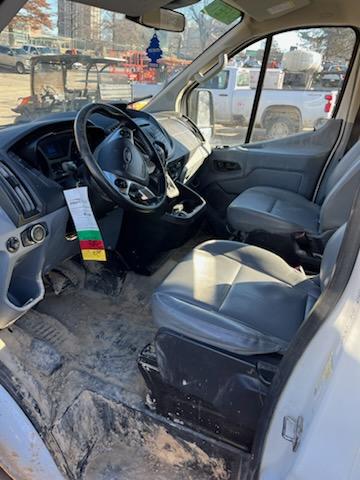 2017 Ford Transit 350