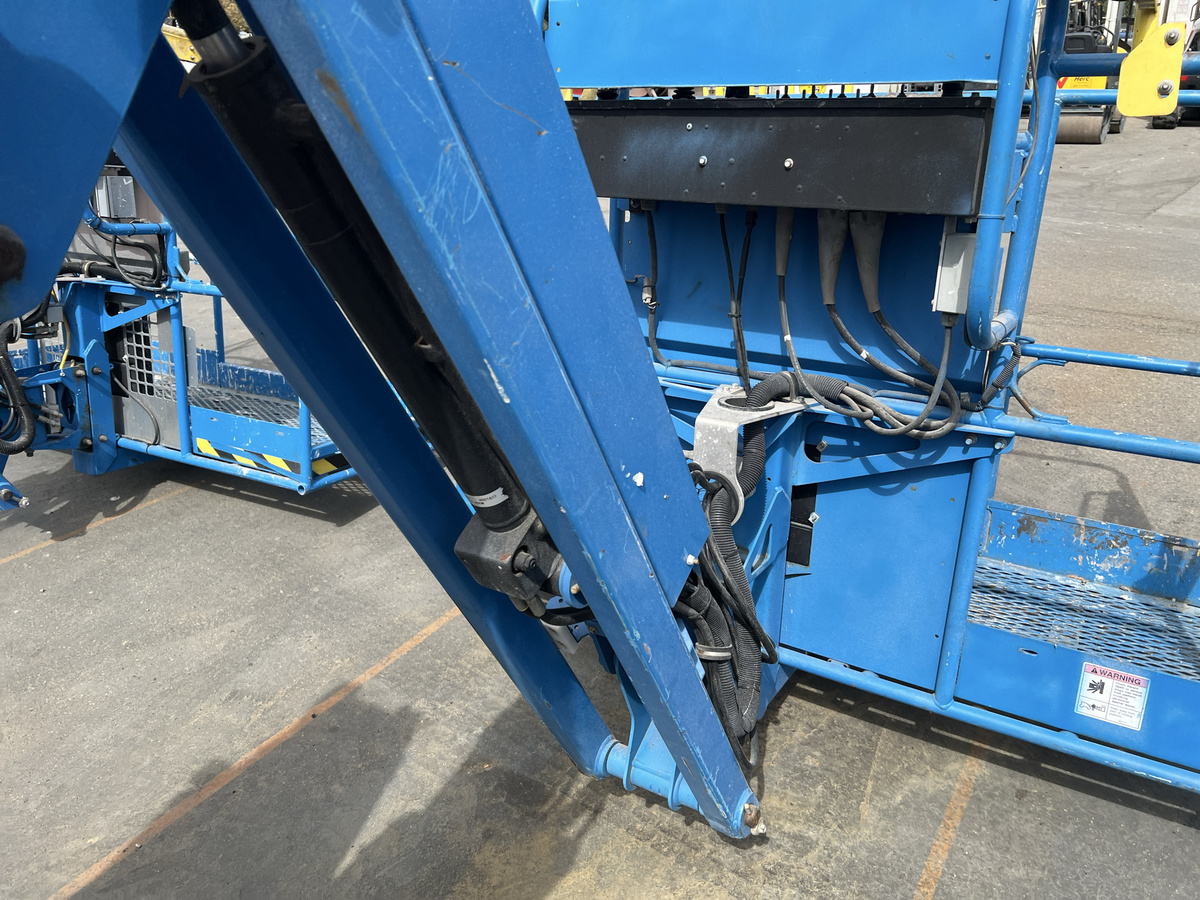 2018 Genie Z-45/25-16