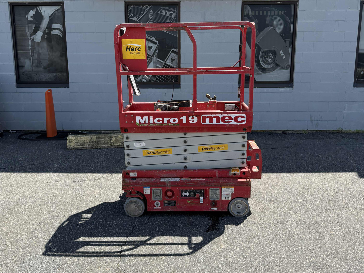 2019 MEC Micro 19-4