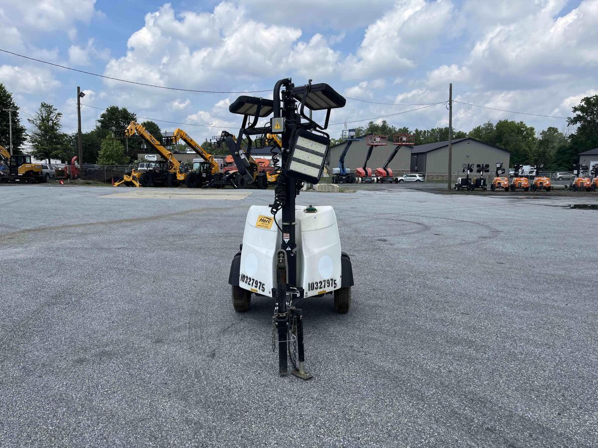 2021 Magnum MLT6S-3