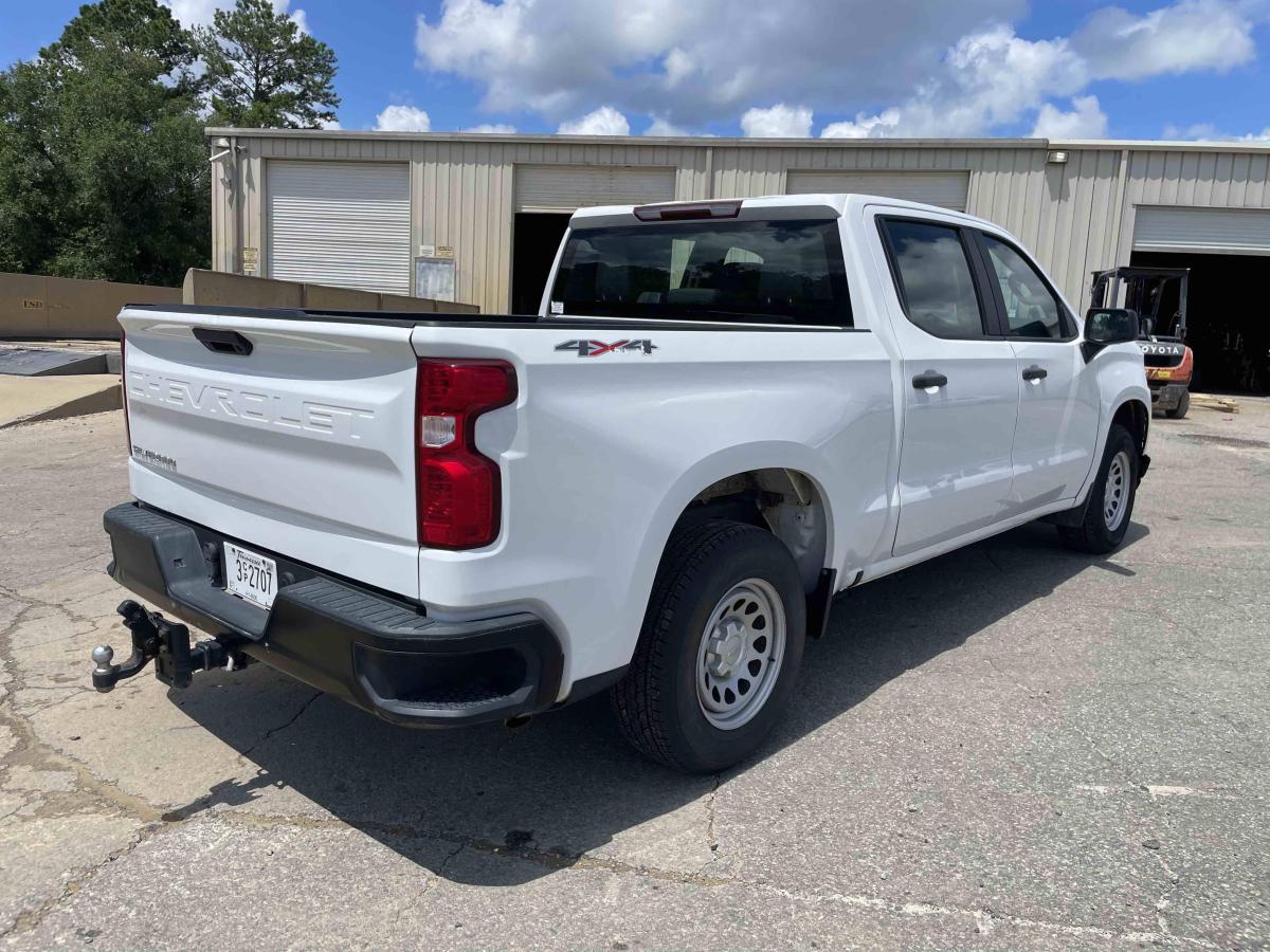 2019 Chevrolet 1500-3