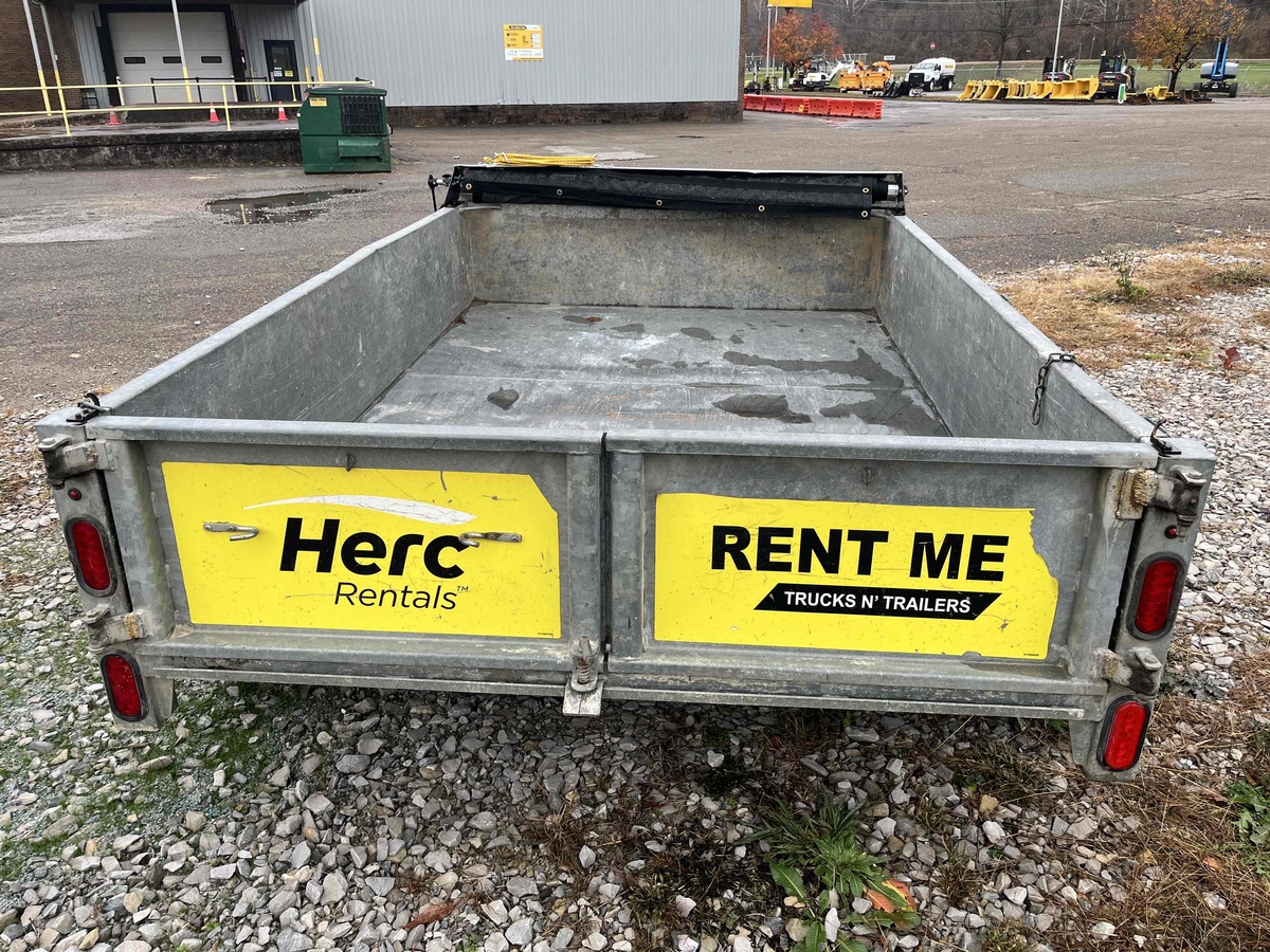 2018 Felling FT-10DT-4