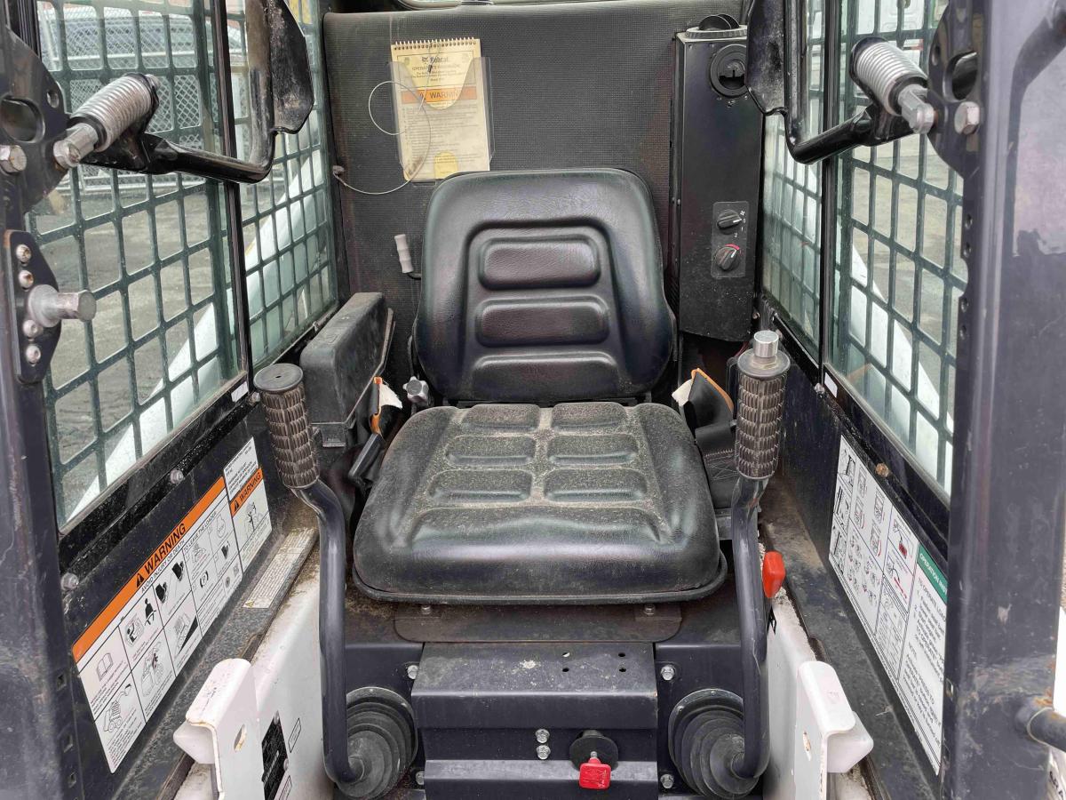 2019 Bobcat S70