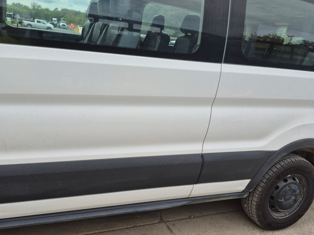 2018 Ford Transit 350-3