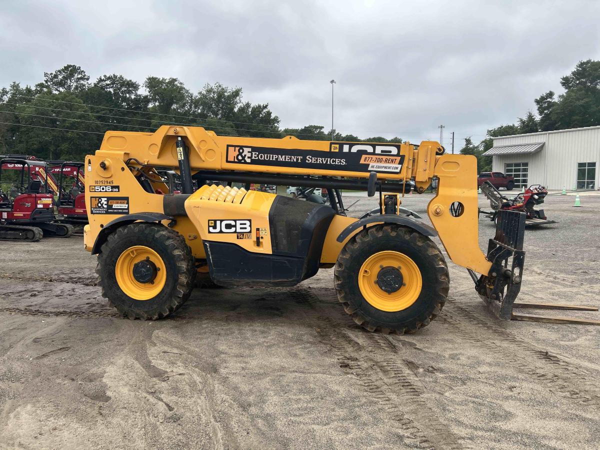 2018 JCB 506-36-4