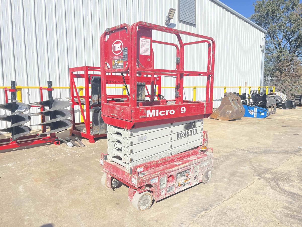 2018 MEC Micro 19