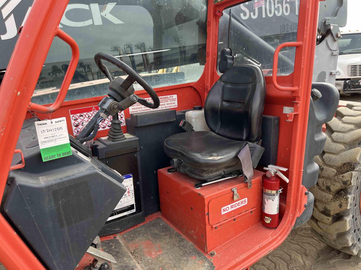 2018 Skyjack SJ1056 TH