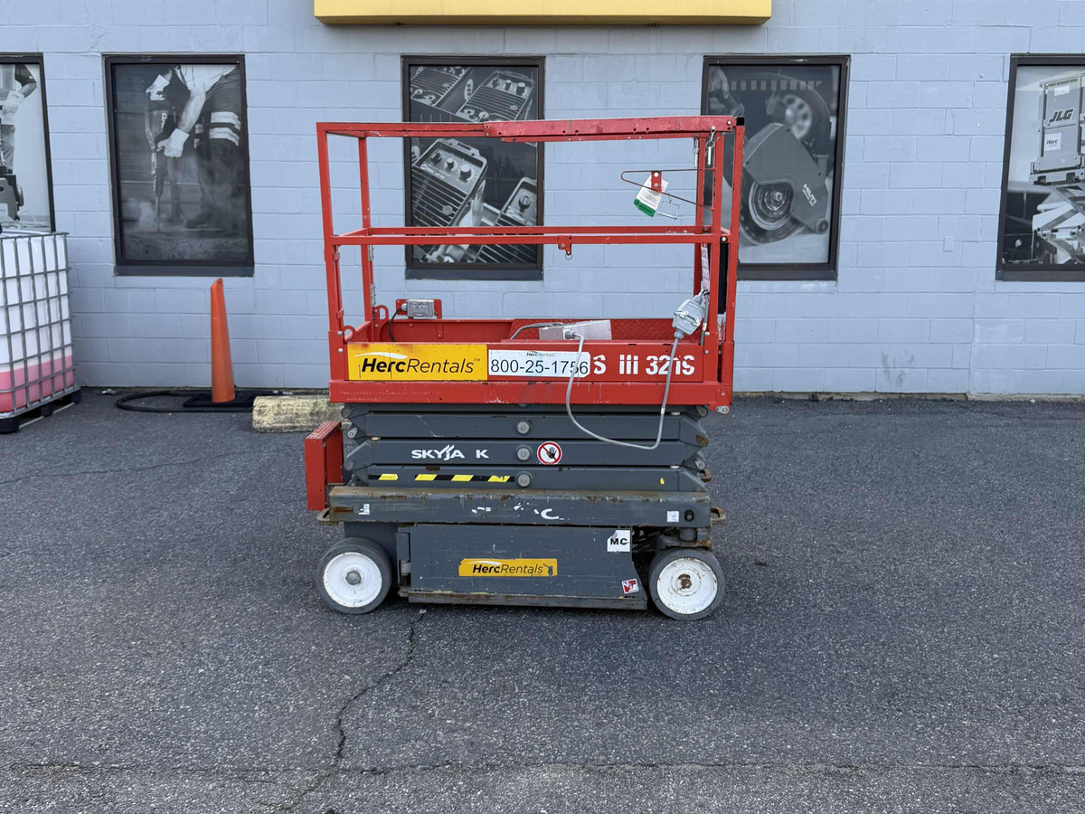 2019 Skyjack SJ3219