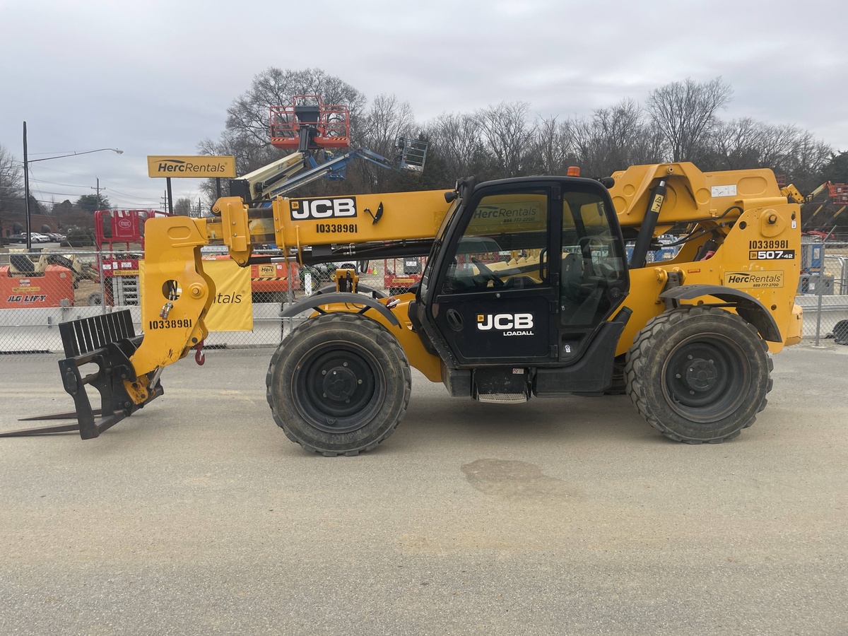 2021 JCB 507-42-2