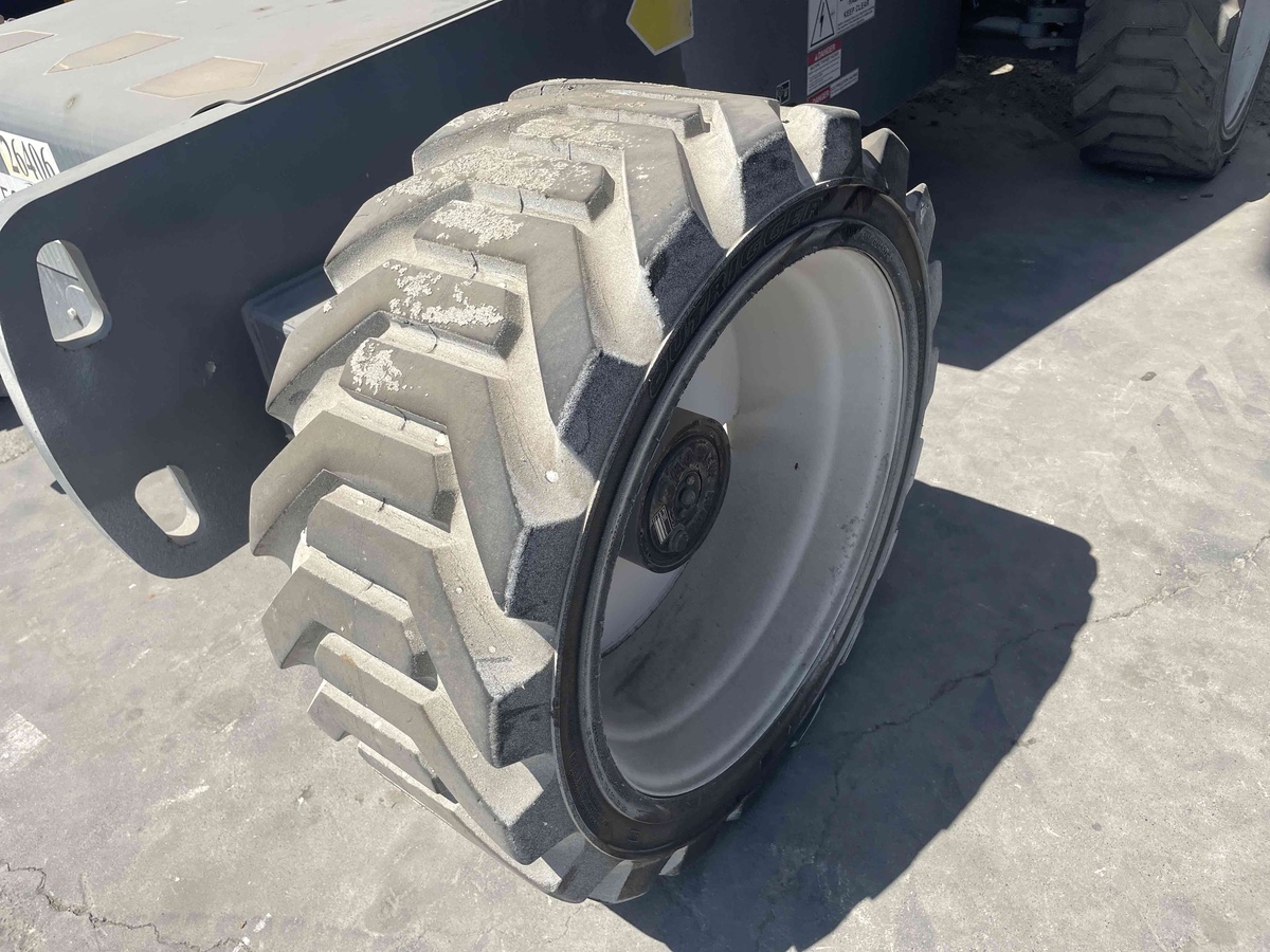2021 Snorkel 660SJ-3