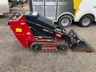 2021 Toro DINGO TX525N
