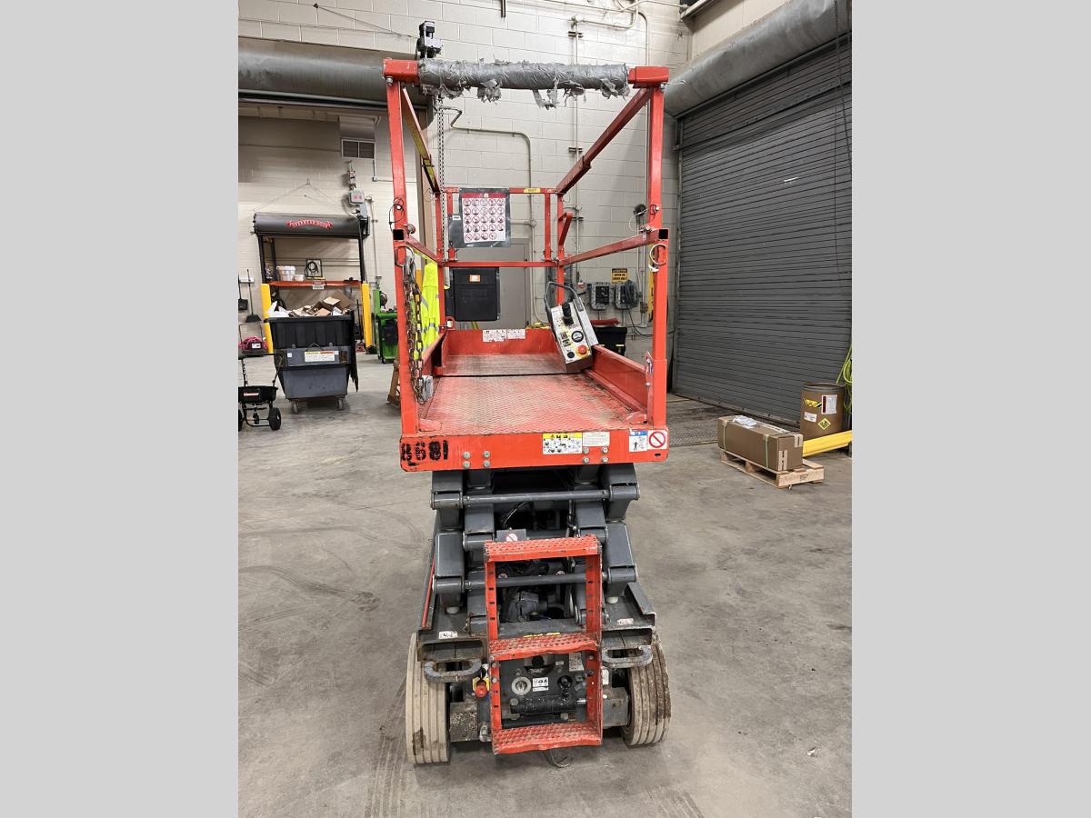 2016 Skyjack SJ3226