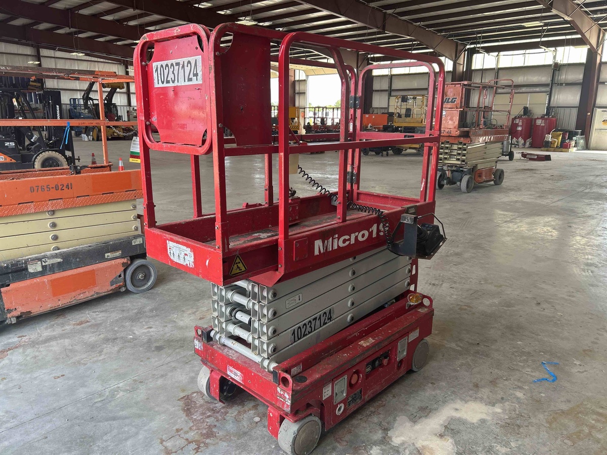 2017 MEC Micro 19-6