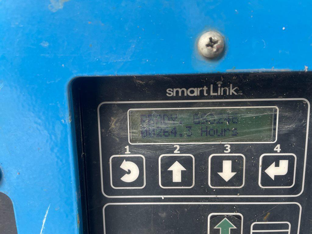 2018 Genie GS-3246-2