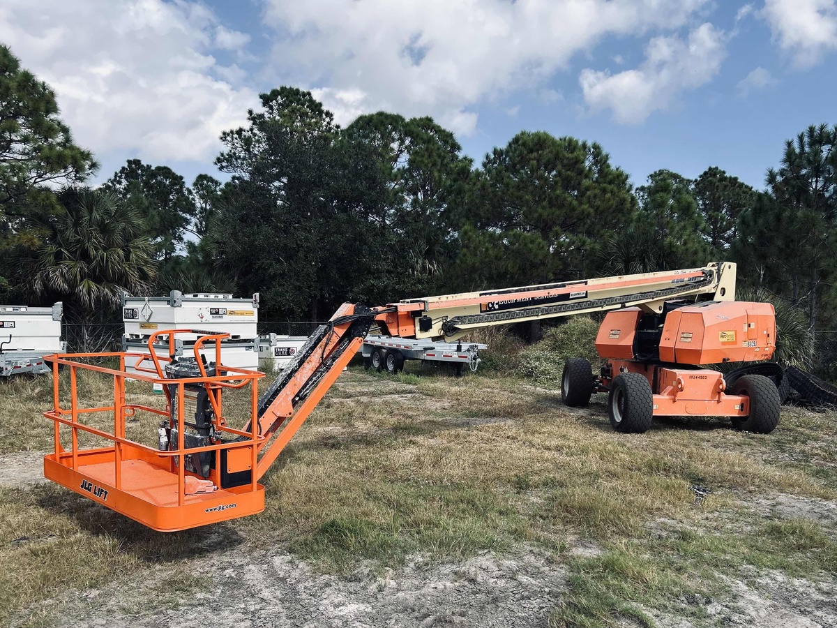 2018 JLG 860SJ-2