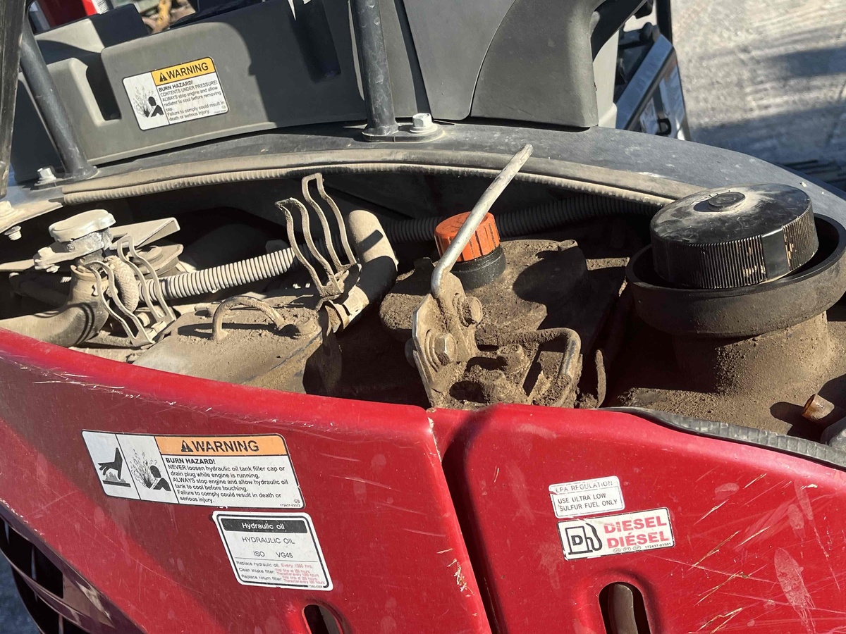 2021 Yanmar ViO35-10