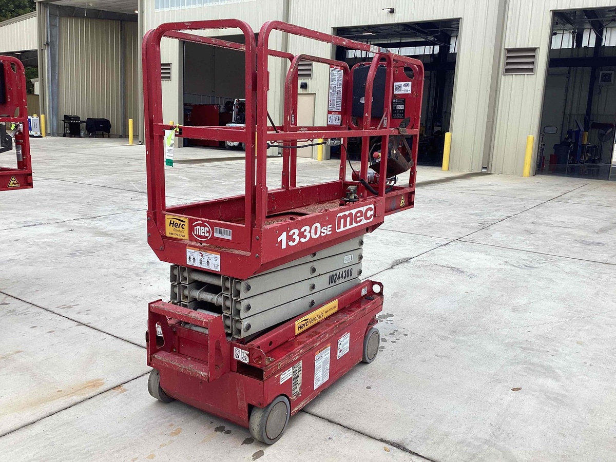 2018 MEC 1330SE-2