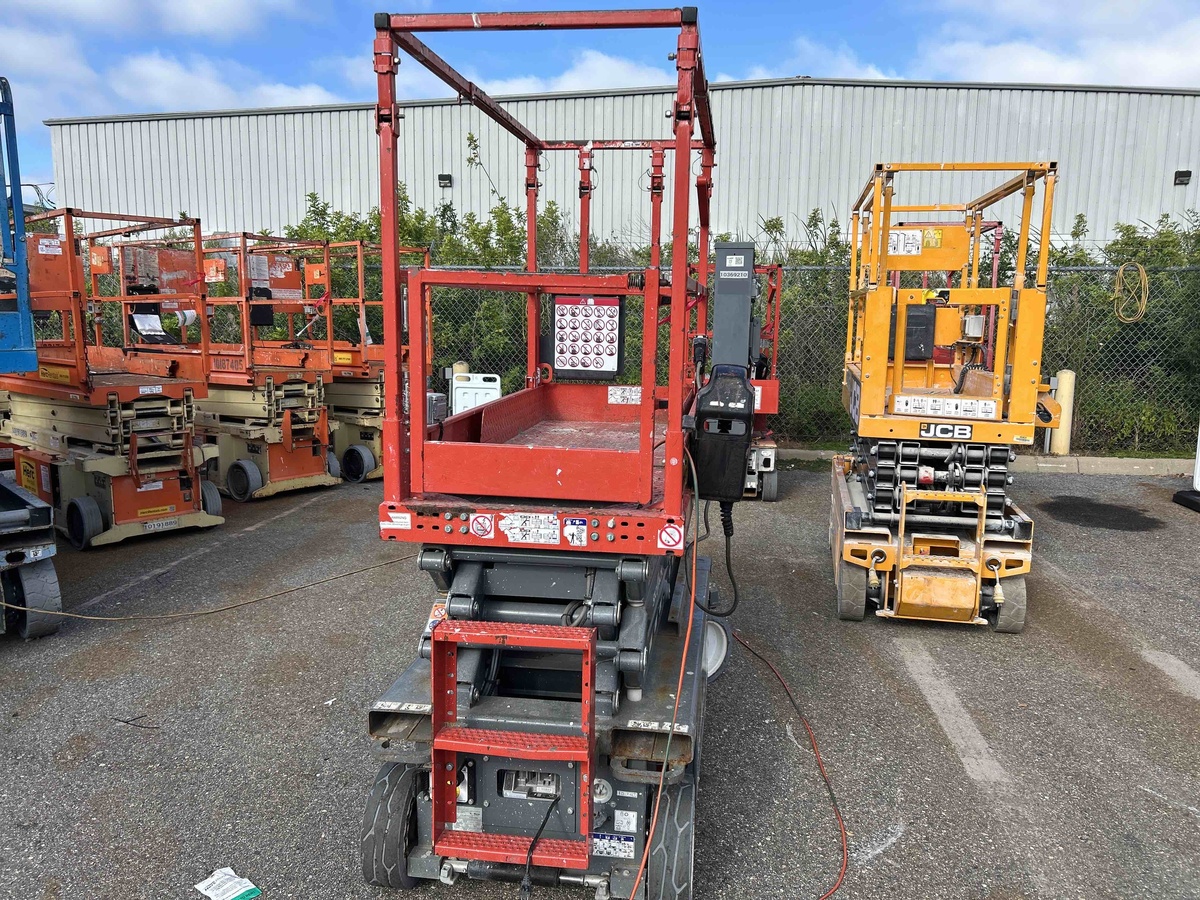 2021 Skyjack SJ3219-4