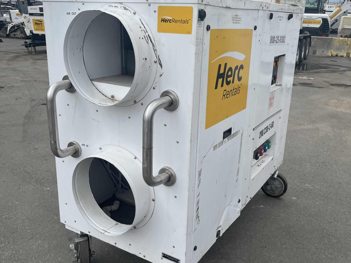 2019 United CoolAir pach5n3as15dh