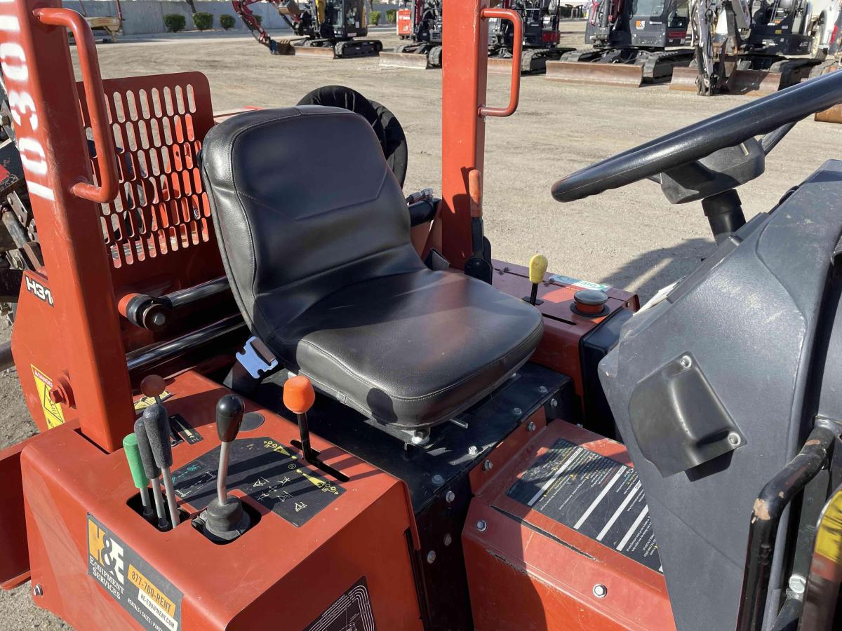 2020 Ditch Witch RT45