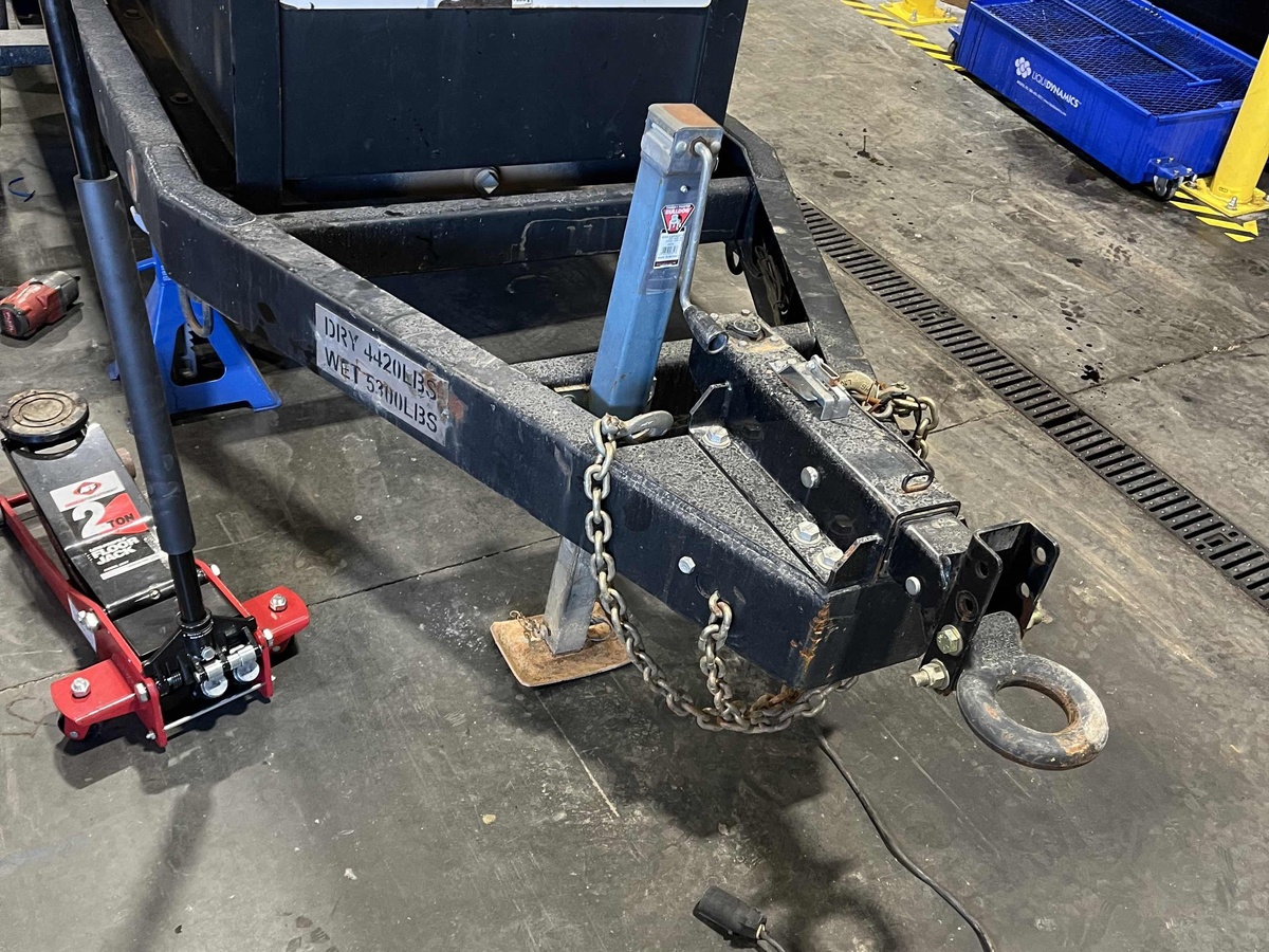 2020 Multiquip DCA-70SSU4F-7