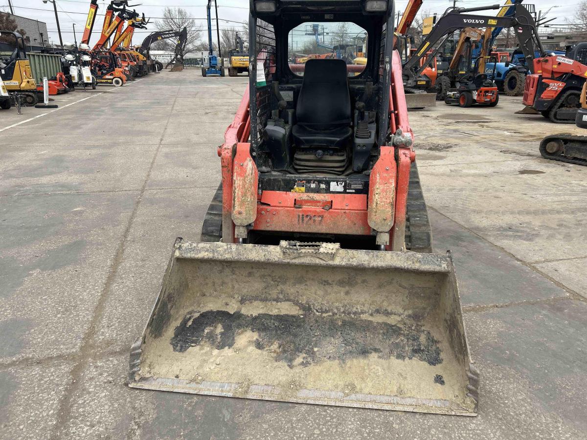 2020 Kubota SVL 75-2