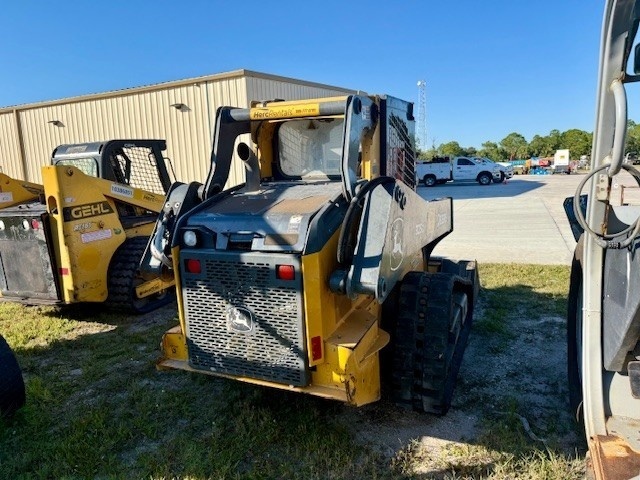 2021 John Deere 325G-5