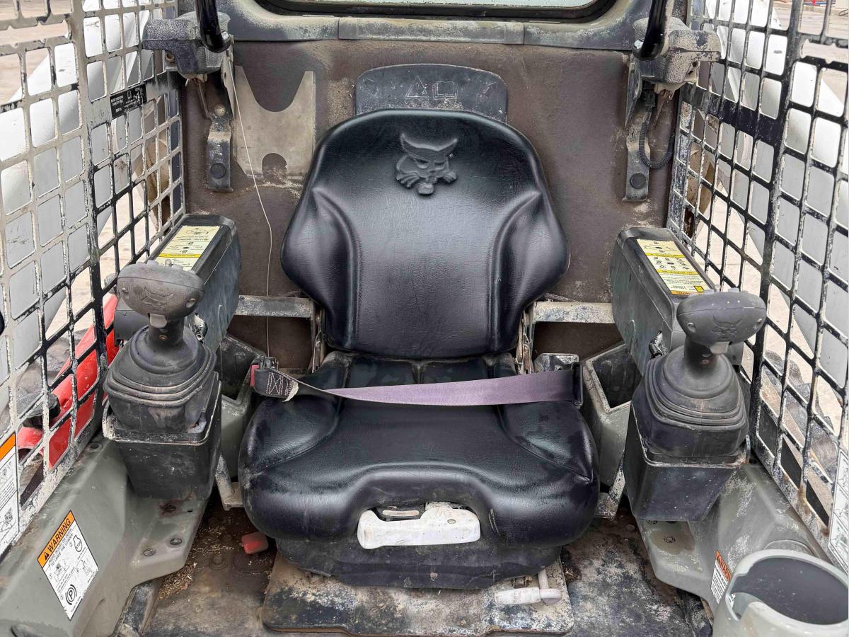 2018 Genie GS-2632