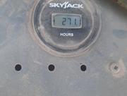 2017 Skyjack SJ3219