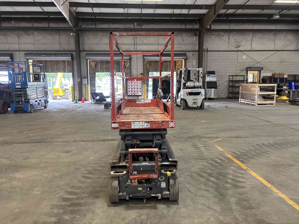 2019 Skyjack SJ3219-3