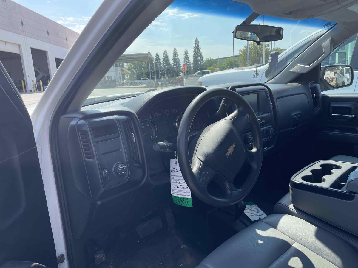 2018 GMC 1500