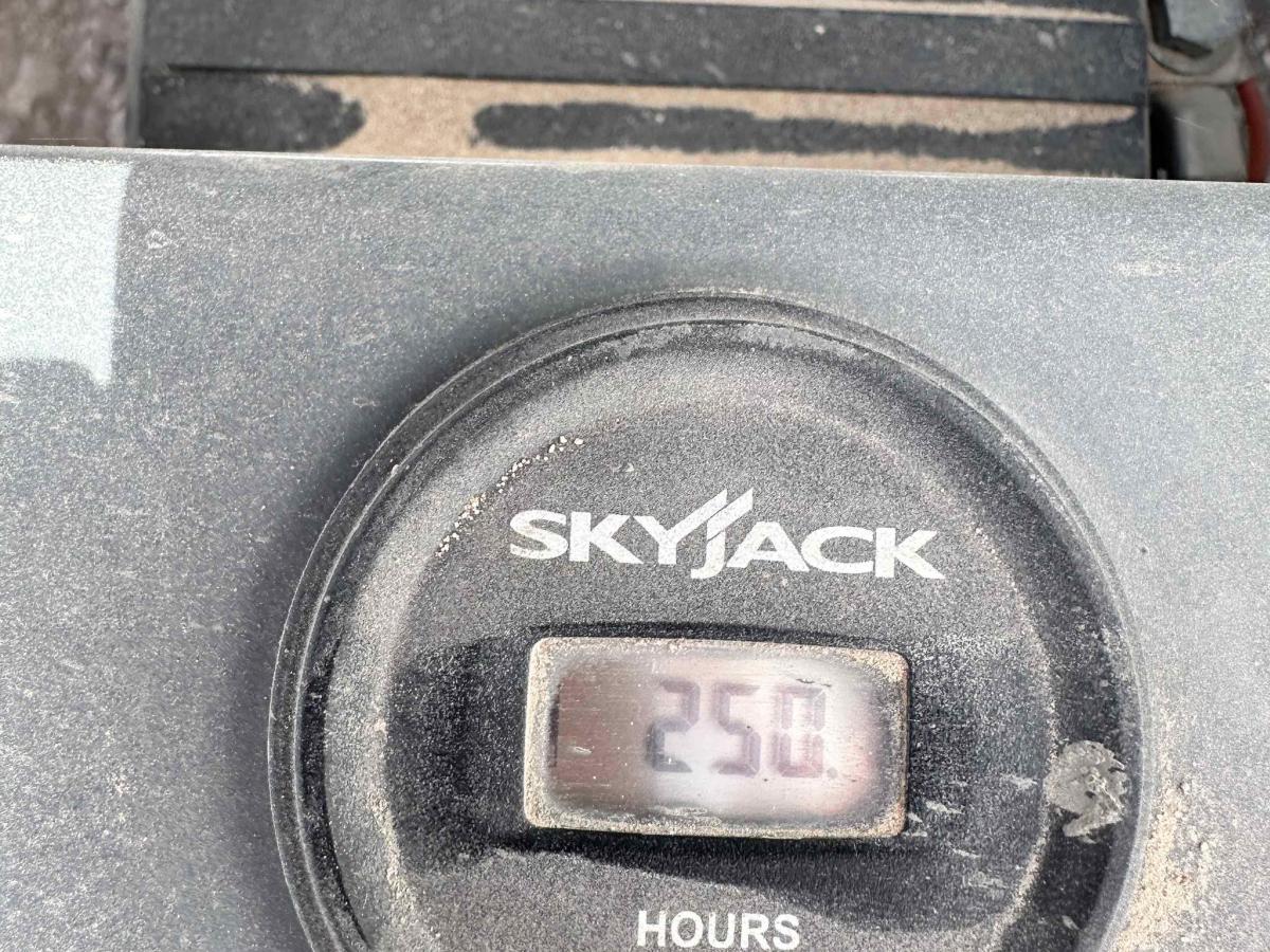 2018 Skyjack SJ4632