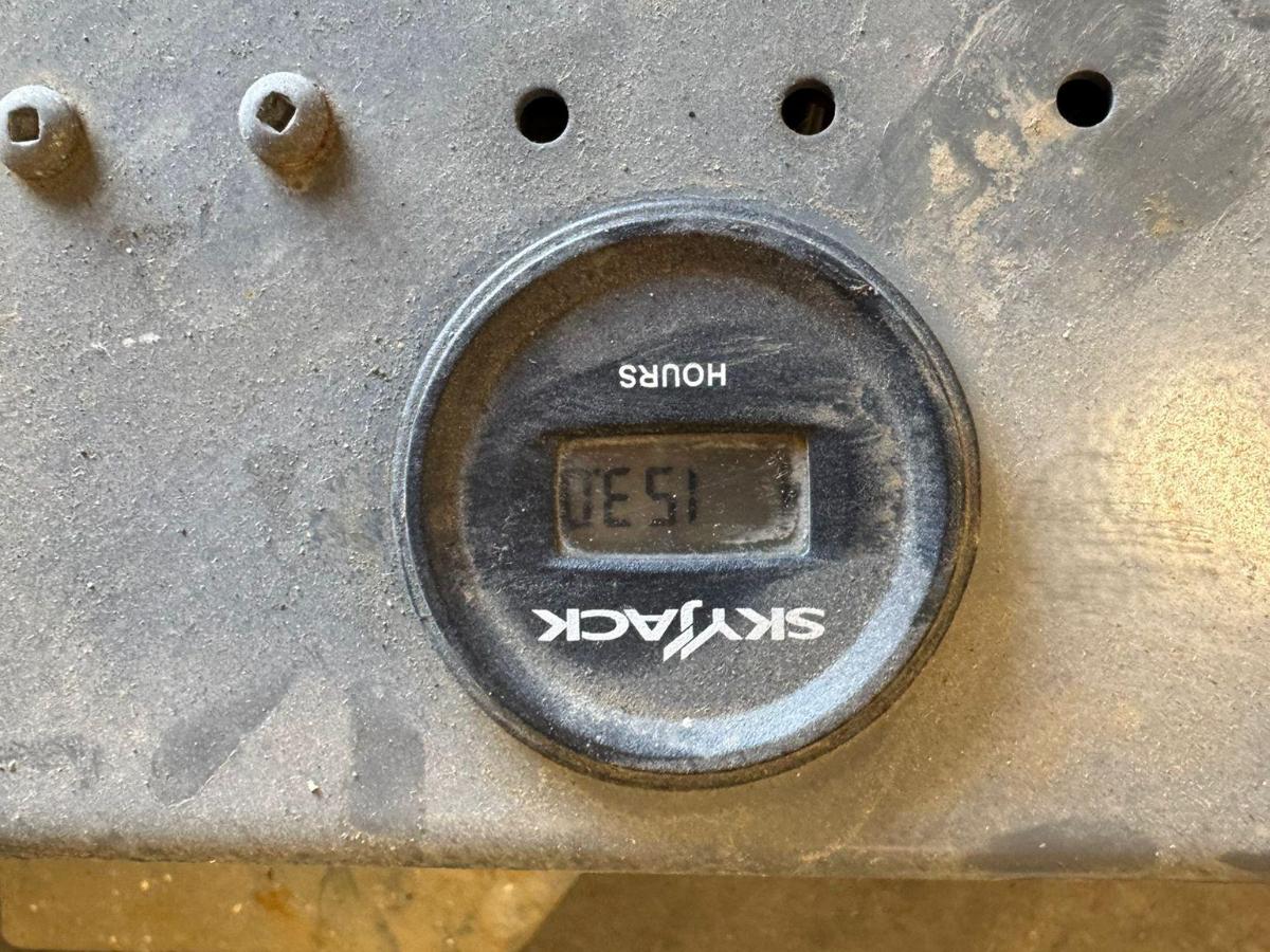 2018 Skyjack SJ3219-5