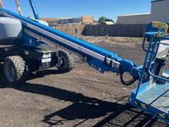2019 Genie S-60XC