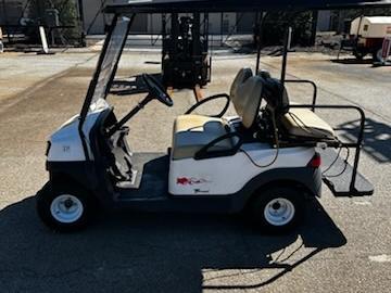 2019 Club Car TEMPO