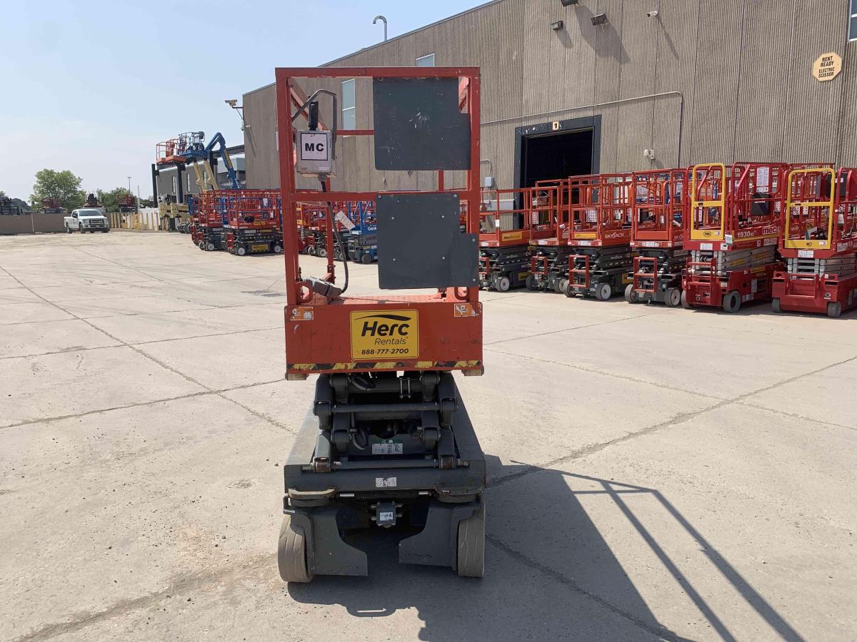 2015 Skyjack SJ3219