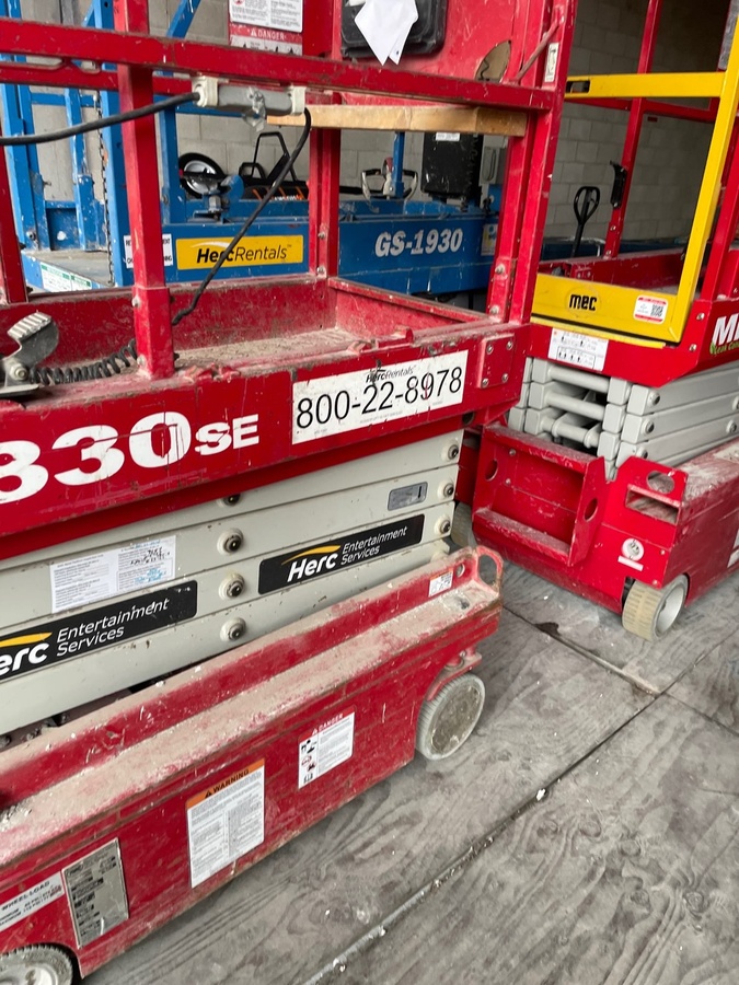 2018 MEC 1330SE-2