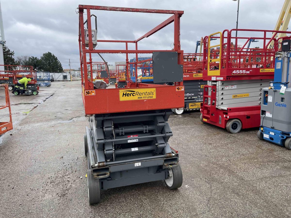 2019 Skyjack SJ4632