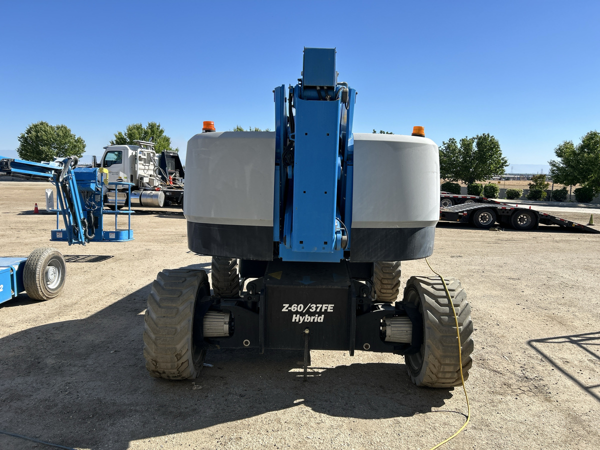2018 Genie Z-60/37 FE-2