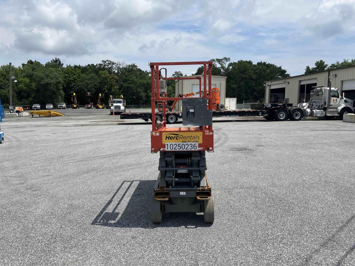 2018 Skyjack SJ3226-7