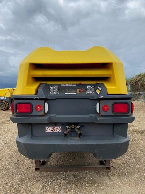 2018 Atlas Copco XAS88