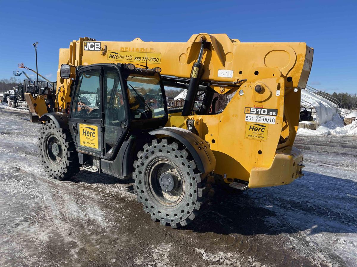 2019 JCB 510-56